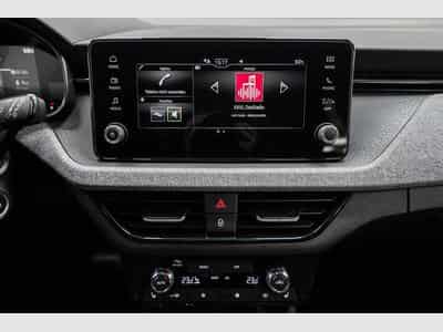 Skoda Scala 1,0 TSI DSG (2026) - Photo 12