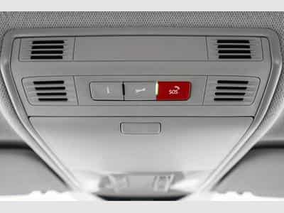 Skoda Scala 1,0 TSI DSG (2026) - Photo 13