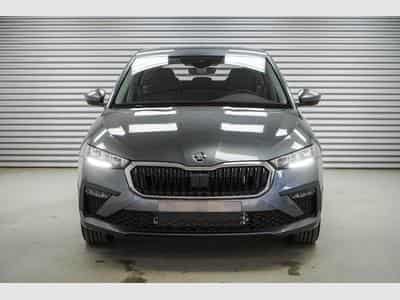 Skoda Scala 1,0 TSI DSG (2026) - Photo 2