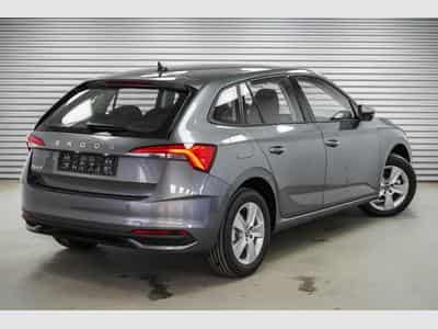 Skoda Scala 1,0 TSI DSG (2026) - Photo 3