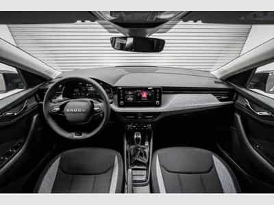 Skoda Scala 1,0 TSI DSG (2026) - Photo 6