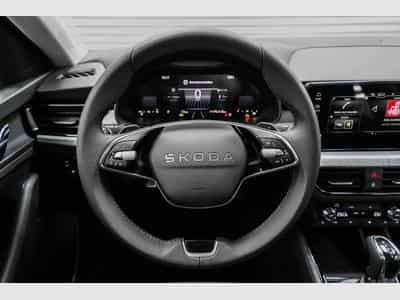 Skoda Scala 1,0 TSI DSG (2026) - Photo 9