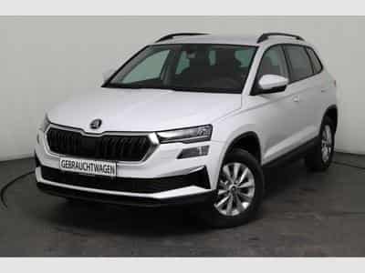 Skoda Karoq Selection (2025) - Photo 1