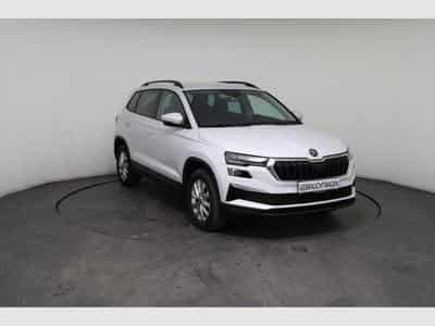 Skoda Karoq Selection (2025) - Photo 10