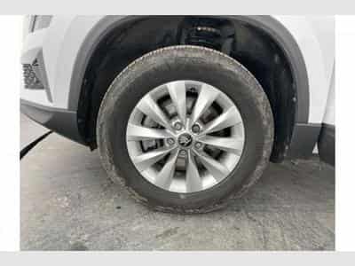 Skoda Karoq Selection (2025) - Photo 11