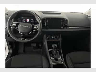 Skoda Karoq Selection (2025) - Photo 15