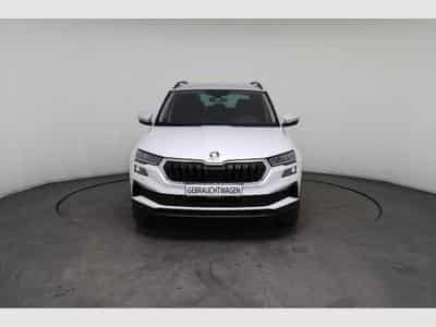 Skoda Karoq Selection (2025) - Photo 2