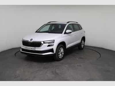 Skoda Karoq Selection (2025) - Photo 3