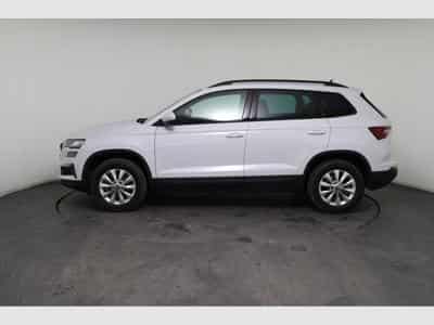 Skoda Karoq Selection (2025) - Photo 4