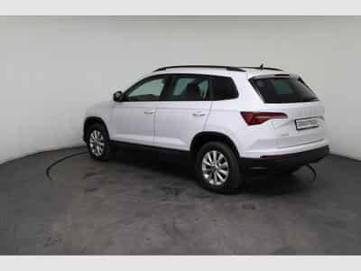 Skoda Karoq Selection (2025) - Photo 5