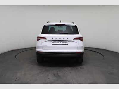 Skoda Karoq Selection (2025) - Photo 6