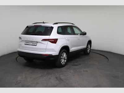 Skoda Karoq Selection (2025) - Photo 7