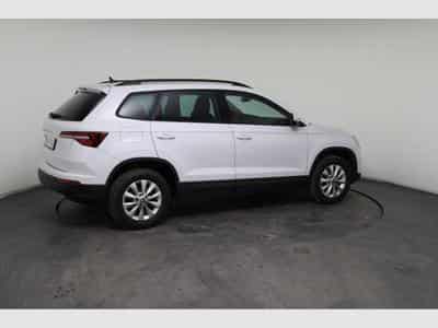 Skoda Karoq Selection (2025) - Photo 8