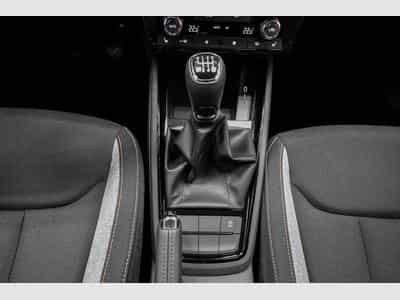Skoda Scala 1,5 TSI Selection (2026) - Photo 11