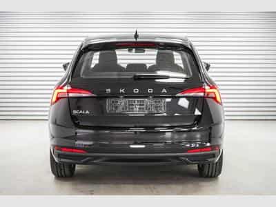 Skoda Scala 1,5 TSI Selection (2026) - Photo 4