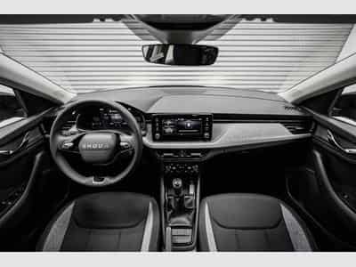 Skoda Scala 1,5 TSI Selection (2026) - Photo 6