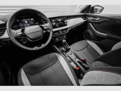 Skoda Scala 1,5 TSI Selection (2026) - Photo 7