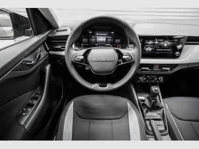 Skoda Scala 1,5 TSI Selection (2026) - Photo 8