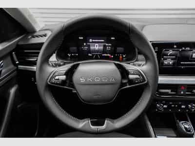 Skoda Scala 1,5 TSI Selection (2026) - Photo 9