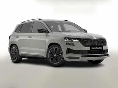Skoda Karoq Sportline (2026) - Photo 1