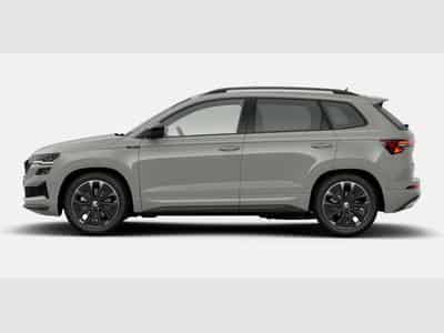 Skoda Karoq Sportline (2026) - Photo 2