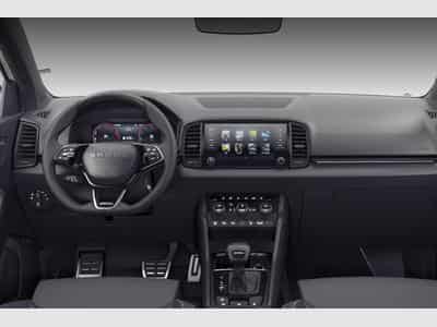 Skoda Karoq Sportline (2026) - Photo 4