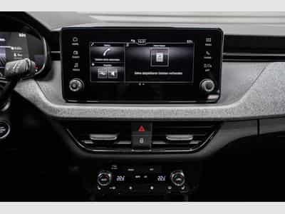 Skoda Scala 1,5 TSI Selection (2026) - Photo 12