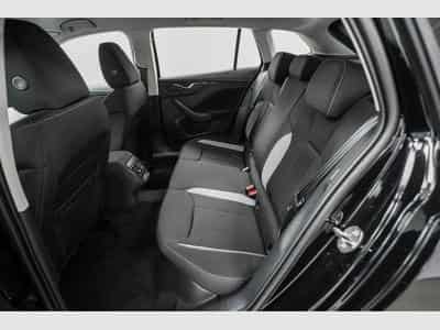 Skoda Scala 1,5 TSI Selection (2026) - Photo 14