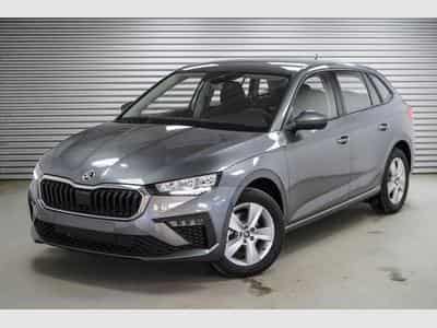 Skoda Scala 1,0 TSI DSG (2026) - Photo 1