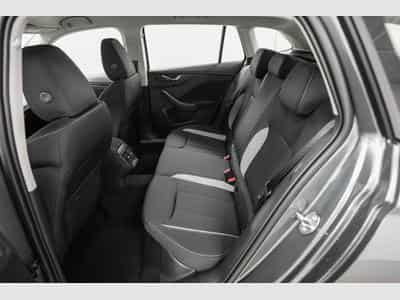 Skoda Scala 1,0 TSI DSG (2026) - Photo 14