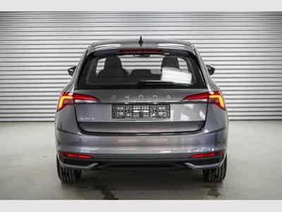 Skoda Scala 1,0 TSI DSG (2026) - Photo 4