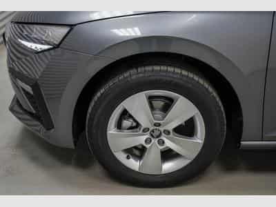 Skoda Scala 1,0 TSI DSG (2026) - Photo 5