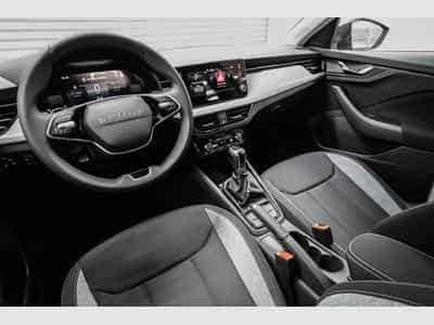 Skoda Scala 1,0 TSI DSG (2026) - Photo 7