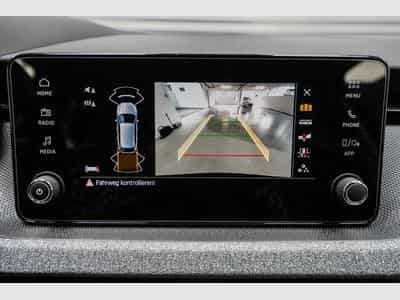 Skoda Scala 1,0 TSI DSG (2026) - Photo 14