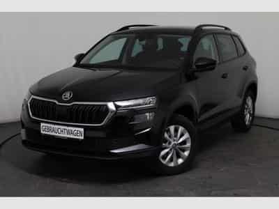 Skoda Karoq Selection (2025) - Photo 1