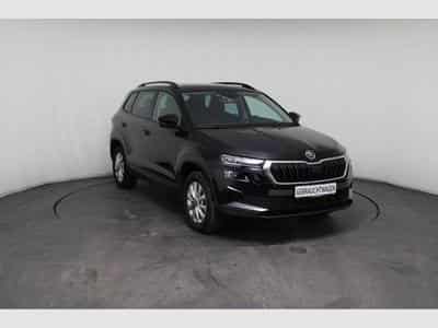 Skoda Karoq Selection (2025) - Photo 10