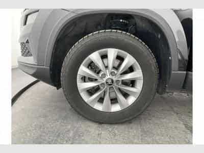 Skoda Karoq Selection (2025) - Photo 11