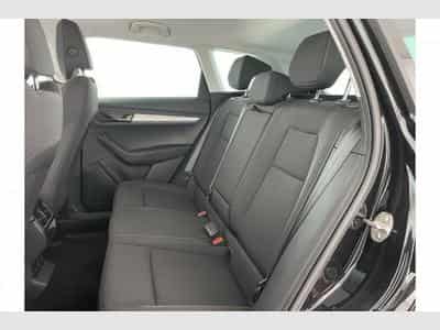 Skoda Karoq Selection (2025) - Photo 13