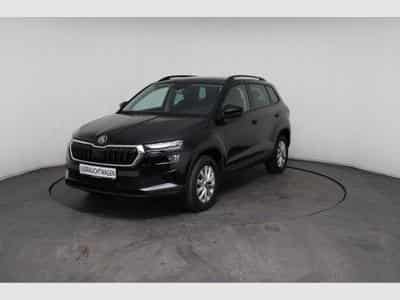 Skoda Karoq Selection (2025) - Photo 3