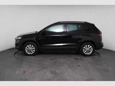 Skoda Karoq Selection (2025) - Photo 4