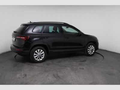 Skoda Karoq Selection (2025) - Photo 8