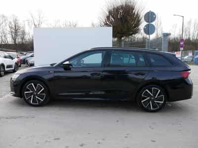 Skoda Octavia Sportline (2026) - Foto 5