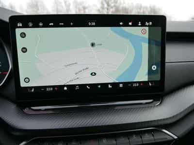 Skoda Octavia Sportline (2026) - Foto 15