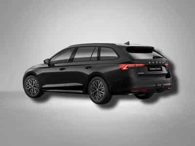 Skoda Octavia Tour 2.0 TDI 7-Gang-DSG (2026) - Photo 3