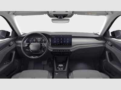 Skoda Octavia Tour 2.0 TDI 7-Gang-DSG (2026) - Photo 4