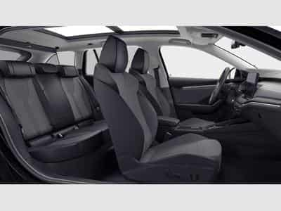 Skoda Octavia Tour 2.0 TDI 7-Gang-DSG (2026) - Photo 5