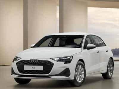 Audi A3 SB 30 TFSI (2026) - Photo 1