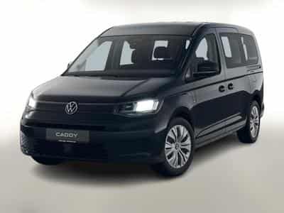 VW Caddy PHEV 7S Leder (2025) - Photo 1