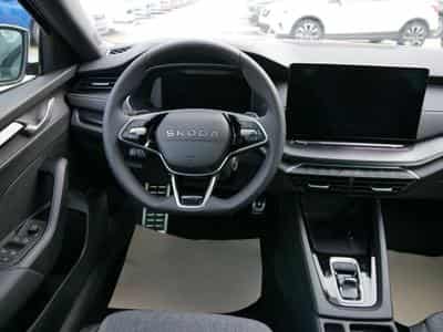 Skoda Octavia Sportline (2026) - Foto 12