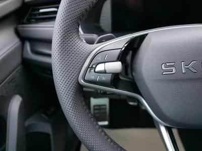 Skoda Octavia Sportline (2026) - Foto 12